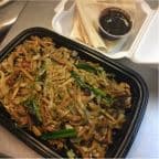 Best Moo Shu Pork in Tempe, AZ