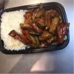 Best Teriyaki Chicken in Tempe, AZ