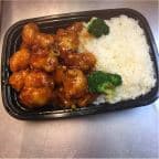 Best General Tso's Chicken in Tempe, AZ