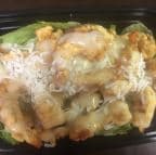 Best Coconut Shrimp in Tempe, AZ