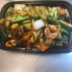 Best Jumbo Shrimp with Mixed Vegetable in Tempe, AZ