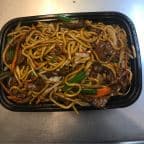 Best Beef Lo Mein in Tempe, AZ