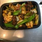 Best Triple Delight in Tempe, AZ