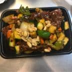 Best Kung Pao Beef in Tempe, AZ