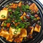 Best Ma Po Tofu in Tempe, AZ