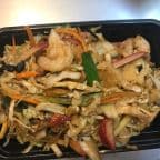 Best Moo Shu House Special in Tempe, AZ