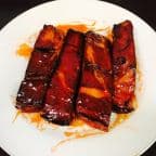 Best BBQ Spare Ribs in Tempe, AZ