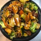 Best House Special Pan Fried Noodle in Tempe, AZ