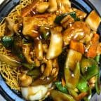 Best Pan Fried Noodle w/ Chicken in Tempe, AZ