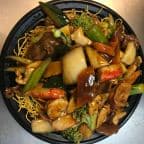 Best Subgum Pan Fried Noodles in Tempe, AZ